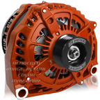 Mechman 320 Amp RVC Bypass Alternator 2005-2013 GM Truck 4.3L 4.8L 5.3L 5.7L 6L