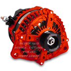 Mechman 370 Amp Elite Alternator for Ford V6 2.7L / 3.5L / 3.7L 2011-2021*