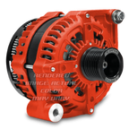 Mechman 400 Amp Alternator for Camaro / Impala / Caprice 1994 - 1996 5.7L (LT1) 3.8L