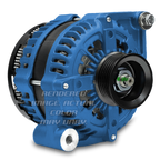 Mechman 250 Amp Alternator CS144 Fits Many GM 1984 - 1996 3.8L 5.0L 5.7L