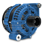 Mechman 400 Amp Alternator for Camaro / Impala / Caprice 1994 - 1996 5.7L (LT1) 3.8L