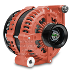 Mechman 250 Amp Alternator CS144 Fits Many GM 1984 - 1996 3.8L 5.0L 5.7L
