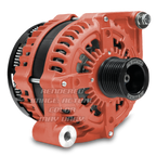 Mechman 400 Amp Alternator for Camaro / Impala / Caprice 1994 - 1996 5.7L (LT1) 3.8L