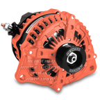 Mechman 320 Amp Elite Alternator for Ford V6 2.7L / 3.5L / 3.7L 2011-2021*