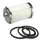 Holley EFI Diecast Filter Regulator -8AN