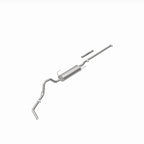 MagnaFlow BRE Exhaust Kit 04-08 Ford F-150