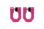 DV8 Offroad D-Rings Pair