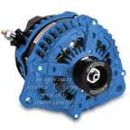 Mechman 320 Amp Elite Alternator for Ford V6 2.7L / 3.5L / 3.7L 2011-2021*