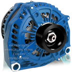 Mechman 250 Amp High Output Alternator 1996-2004 GM Truck 4.3L 4.8L 5.3L 5.7L 6L