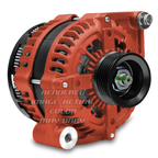 Mechman 250 Amp Alternator CS144 Fits Many GM 1984 - 1996 3.8L 5.0L 5.7L