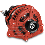 Mechman 370 Amp Elite Alternator for Ford V6 2.7L / 3.5L / 3.7L 2011-2021*