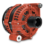 Mechman 400 Amp Alternator for Camaro / Impala / Caprice 1994 - 1996 5.7L (LT1) 3.8L