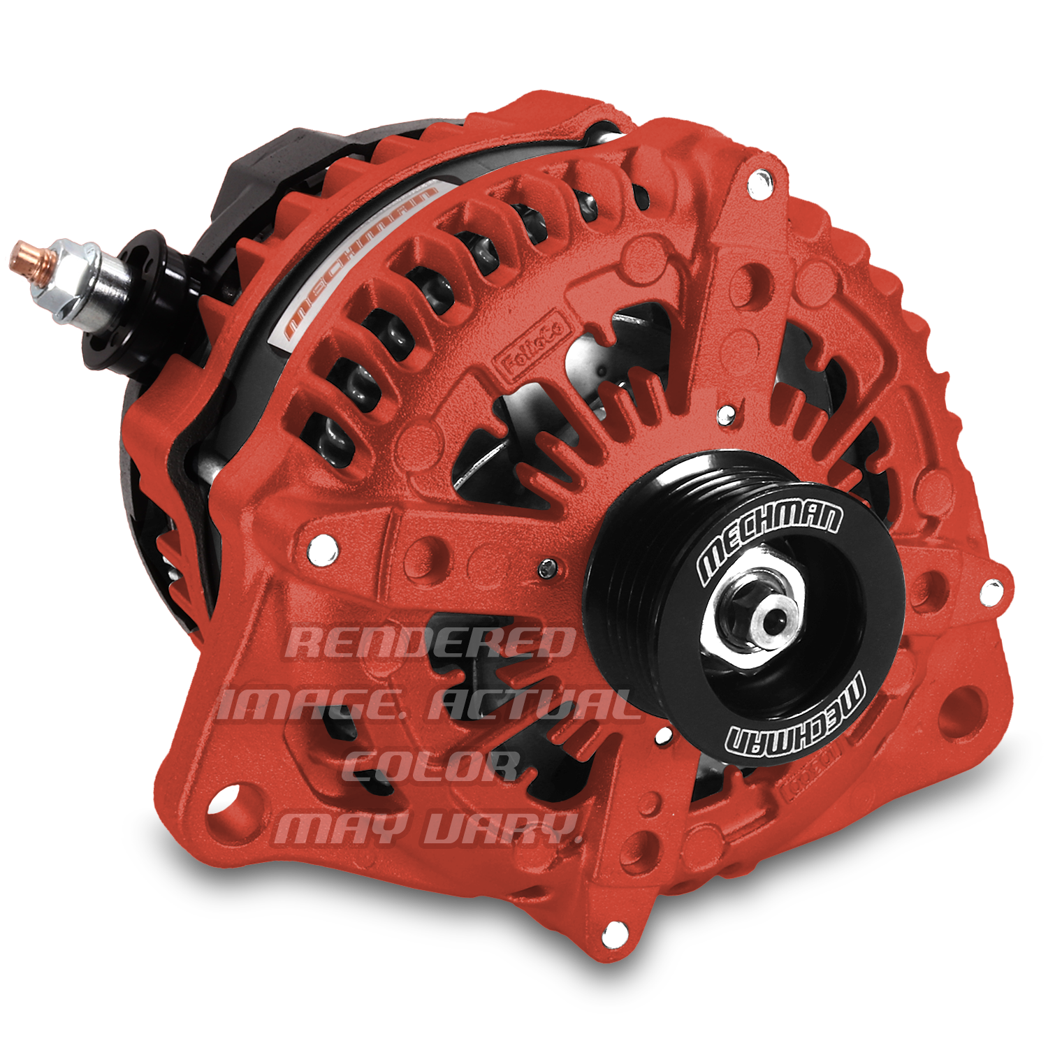 Mechman 320 Amp Elite Alternator for Ford V6 2.7L / 3.5L / 3.7L 2011-2021*