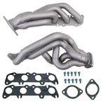 BBK Ford Mustang GT 1-3/4 Shorty Exhaust Headers Titanium Ceramic 11-14