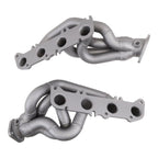 BBK Ford Mustang GT 1-3/4 Shorty Exhaust Headers Titanium Ceramic 11-14