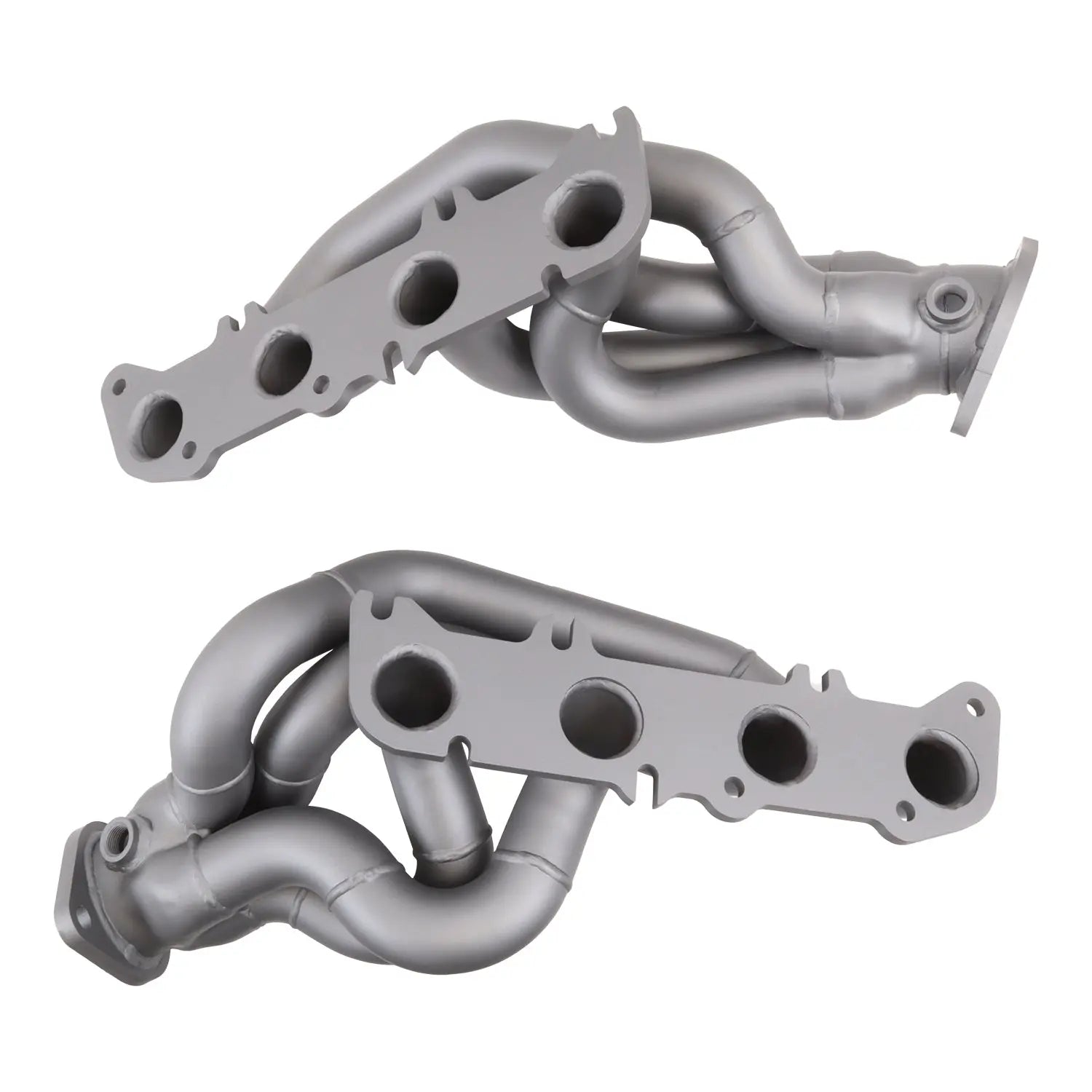 BBK Ford Mustang GT 1-3/4 Shorty Exhaust Headers Titanium Ceramic 11-14