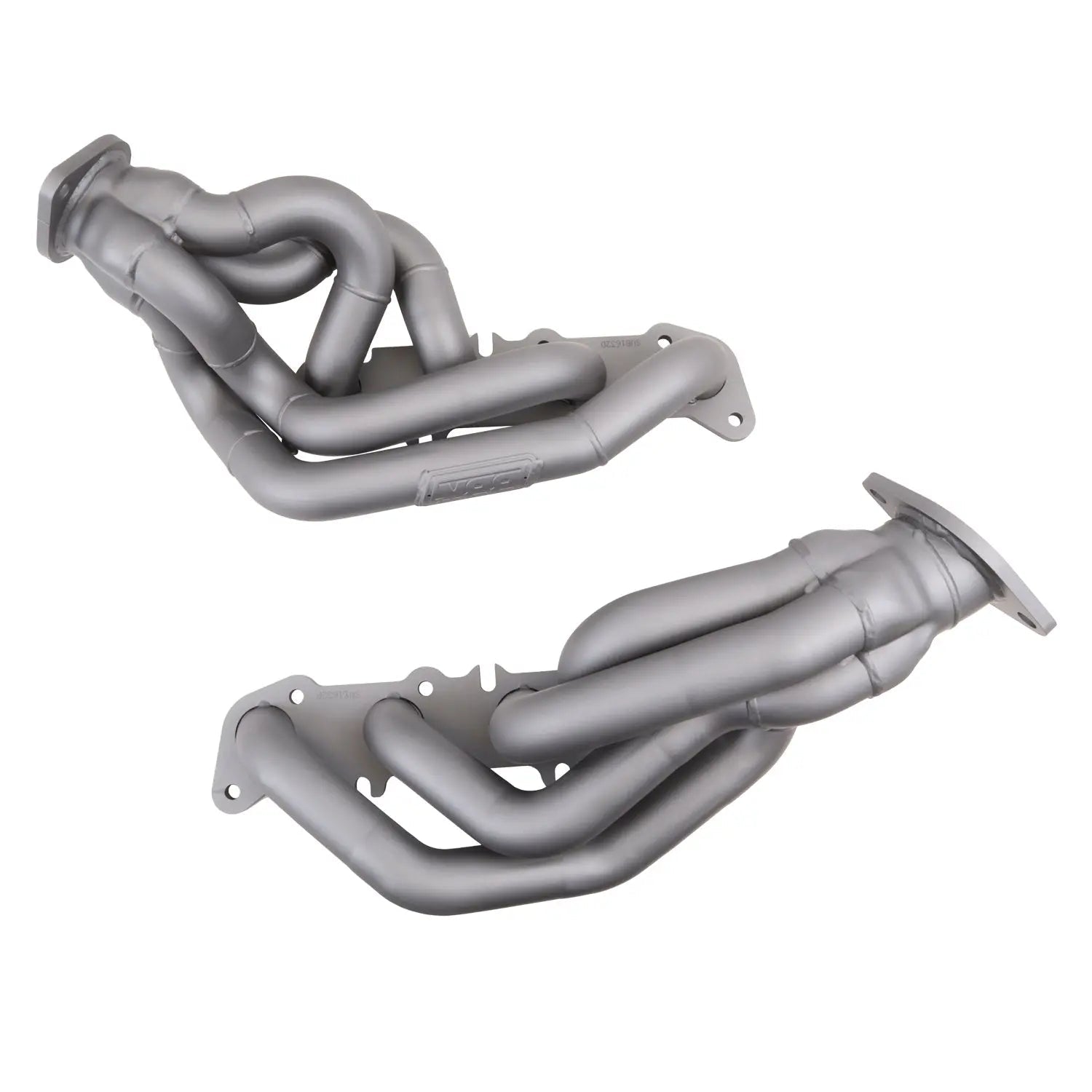 BBK Ford Mustang GT 1-3/4 Shorty Exhaust Headers Titanium Ceramic 11-14