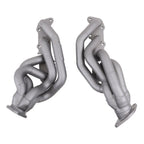 BBK Ford Mustang GT 1-3/4 Shorty Exhaust Headers Titanium Ceramic 11-14