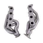 BBK Ford Mustang GT 1-3/4 Shorty Exhaust Headers Titanium Ceramic 11-14