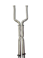 IRL BMW G90 G99 Midpipe