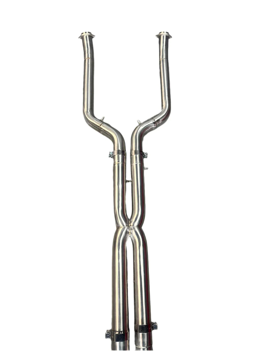 IRL BMW G90 G99 Midpipe