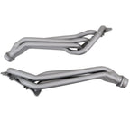 BBK Ford Mustang GT 1-3/4 Long Tube Exhaust Headers Titanium Ceramic 11-23