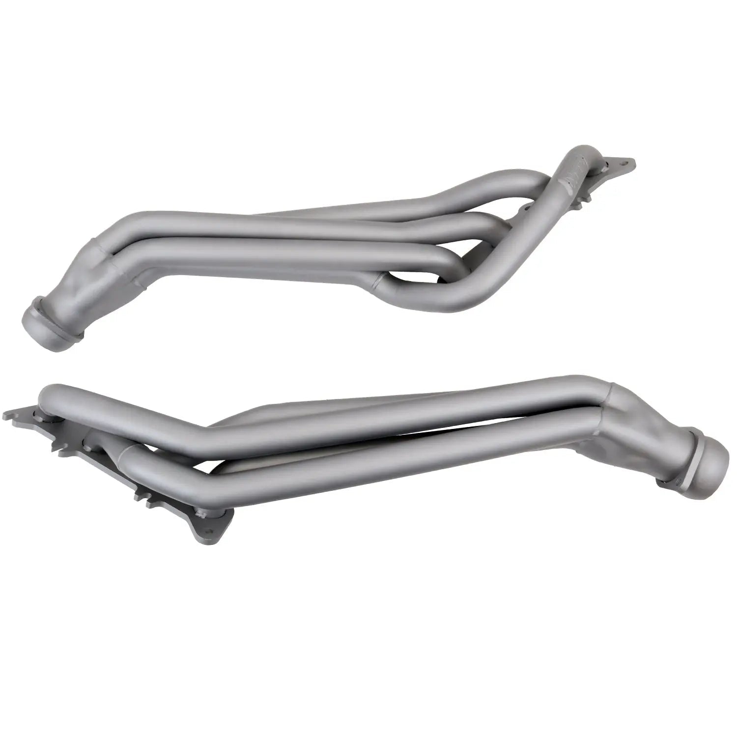 BBK Ford Mustang GT 1-3/4 Long Tube Exhaust Headers Titanium Ceramic 11-23