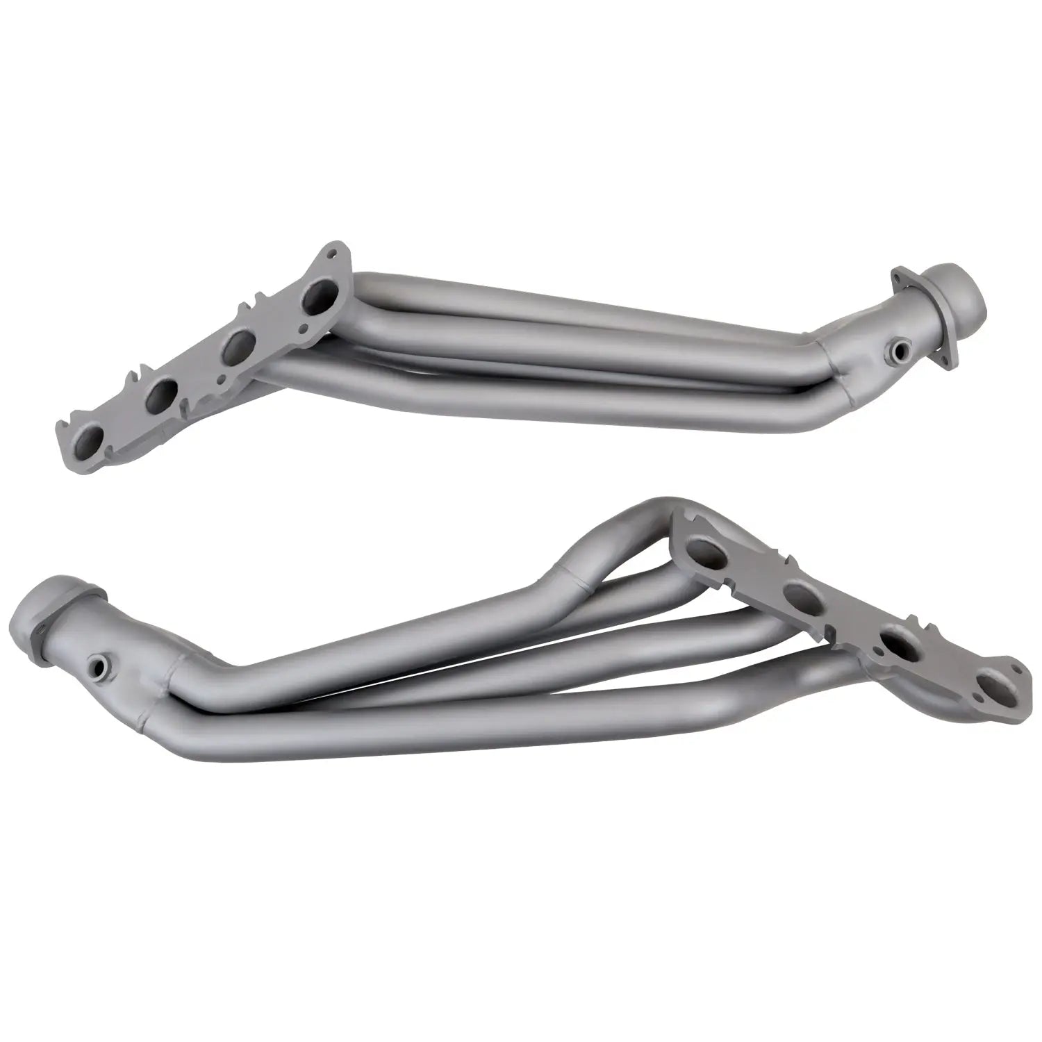 BBK Ford Mustang GT 1-3/4 Long Tube Exhaust Headers Titanium Ceramic 11-23