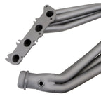 BBK Ford Mustang GT 1-3/4 Long Tube Exhaust Headers Titanium Ceramic 11-23
