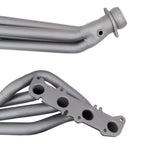 BBK Ford Mustang GT 1-3/4 Long Tube Exhaust Headers Titanium Ceramic 11-23