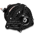 Mechman 320 Amp Elite Alternator for Ford V6 2.7L / 3.5L / 3.7L 2011-2021*