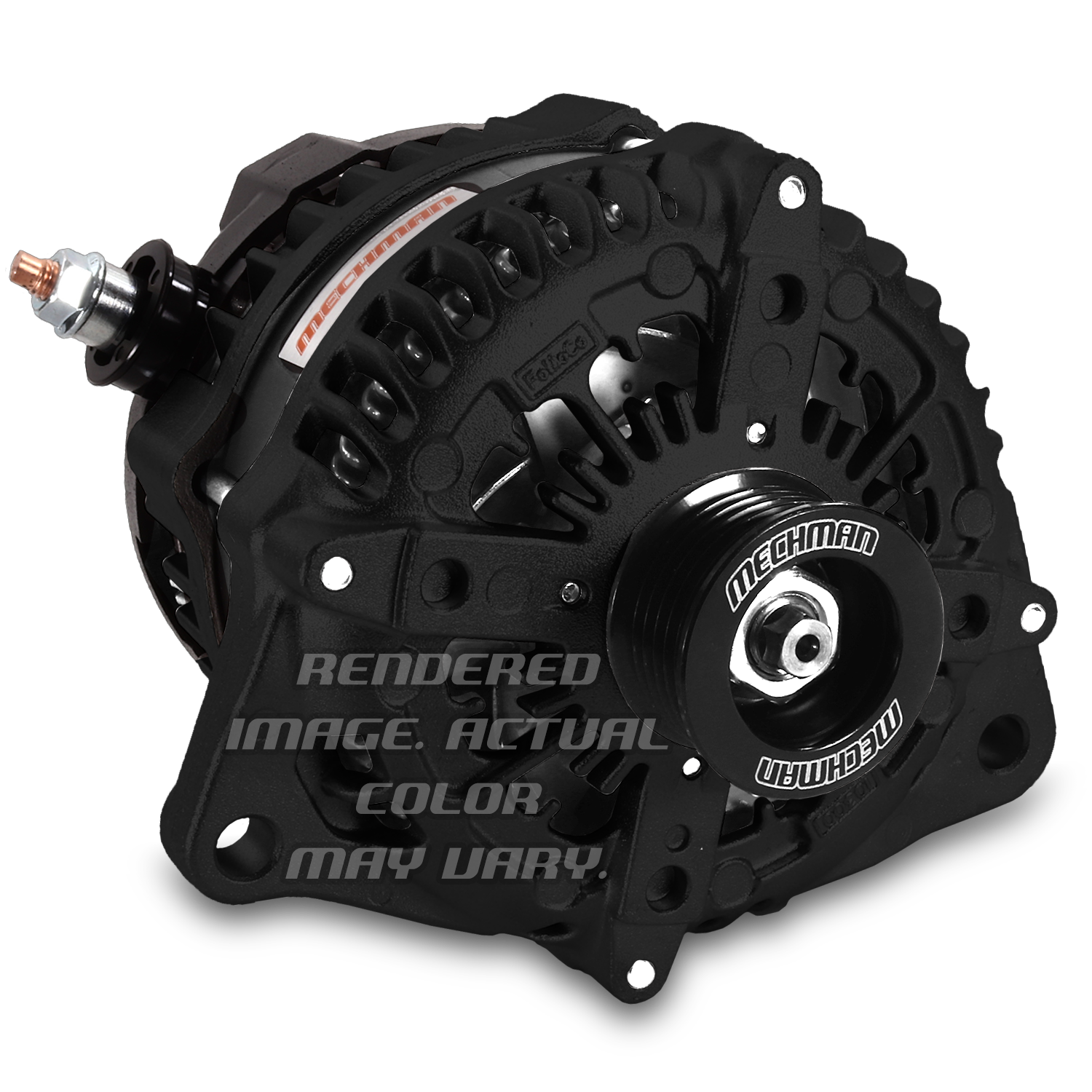Mechman 320 Amp Elite Alternator for Ford V6 2.7L / 3.5L / 3.7L 2011-2021*