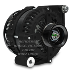 Mechman 250 Amp Alternator CS144 Fits Many GM 1984 - 1996 3.8L 5.0L 5.7L