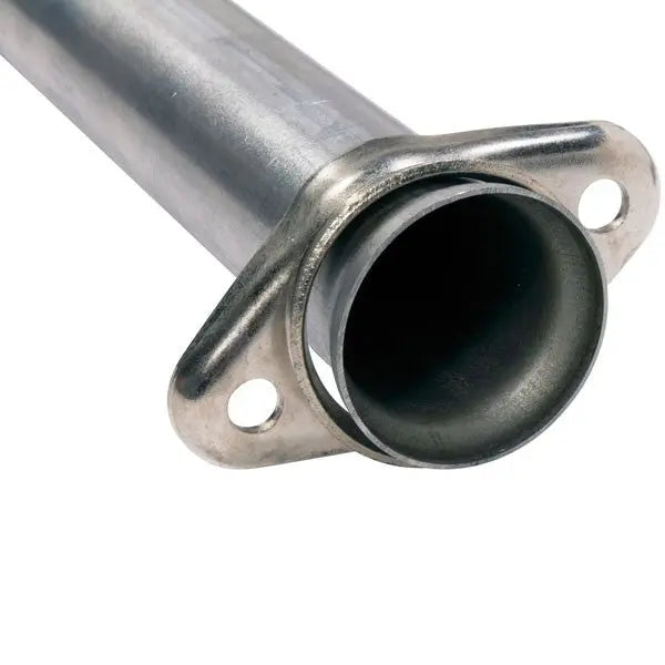 BBK Ford Mustang 2-1/2 Short High Flow Catted X-Pipe 96-04