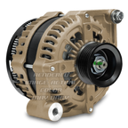 Mechman 250 Amp Alternator CS144 Fits Many GM 1984 - 1996 3.8L 5.0L 5.7L