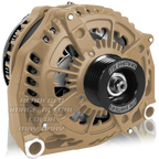 Mechman 320 Amp High Output Alternator 1996-2004 GM Truck 4.3L 4.8L 5.3L 5.7L 6L