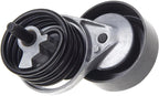 Gates 90-96 Ford F Series V-8 5.0L Tensioner Assy. Belt Drive Tensioner