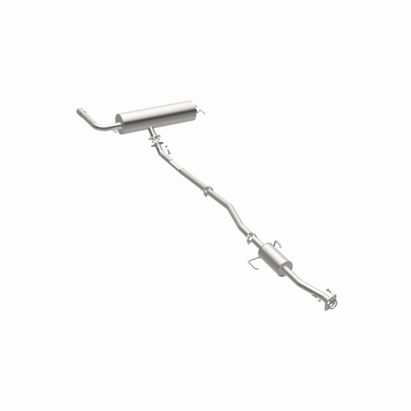 MagnaFlow BRE Exhaust Kit 01-03 Toyota RAV4 2.0L