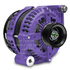 Mechman 250 Amp Alternator CS144 Fits Many GM 1984 - 1996 3.8L 5.0L 5.7L