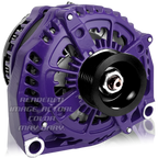 Mechman 250 Amp Alternator 2005-2013 GM Truck 4.3L 4.8L 5.3L 5.7L 6L