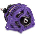 Mechman 370 Amp Elite Alternator for Ford V6 2.7L / 3.5L / 3.7L 2011-2021*