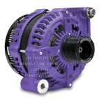Mechman 400 Amp Alternator for Camaro / Impala / Caprice 1994 - 1996 5.7L (LT1) 3.8L
