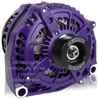 Mechman 320 Amp High Output Alternator 1996-2004 GM Truck 4.3L 4.8L 5.3L 5.7L 6L