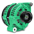 Mechman 250 Amp Alternator CS144 Fits Many GM 1984 - 1996 3.8L 5.0L 5.7L