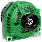 Mechman 250 Amp High Output Alternator 1996-2004 GM Truck 4.3L 4.8L 5.3L 5.7L 6L