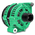 Mechman 400 Amp Alternator for Camaro / Impala / Caprice 1994 - 1996 5.7L (LT1) 3.8L