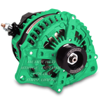 Mechman 370 Amp Elite Alternator for Ford V6 2.7L / 3.5L / 3.7L 2011-2021*