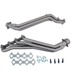 BBK Ford Mustang GT 1-5/8 Long Tube Exhaust Headers Titanium Ceramic 05-10