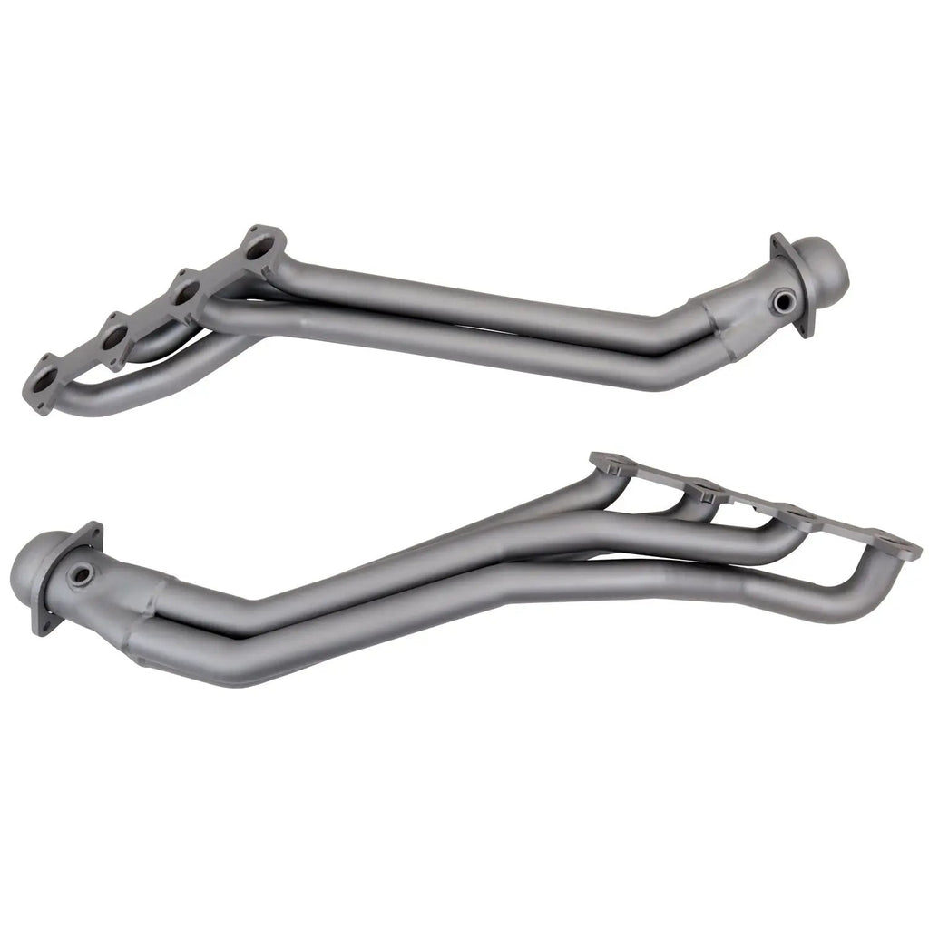 BBK Ford Mustang GT 1-5/8 Long Tube Exhaust Headers Titanium Ceramic 05-10