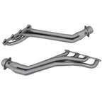 BBK Ford Mustang GT 1-5/8 Long Tube Exhaust Headers Titanium Ceramic 05-10